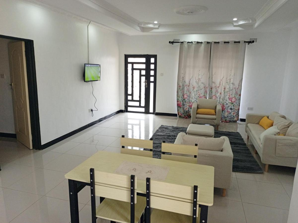 Matt Bed And Breakfast Lilongwe Esterno foto