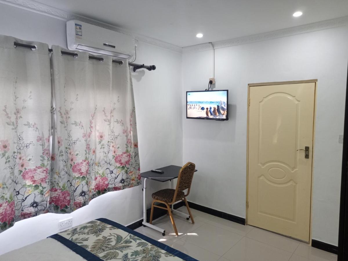 Matt Bed And Breakfast Lilongwe Esterno foto
