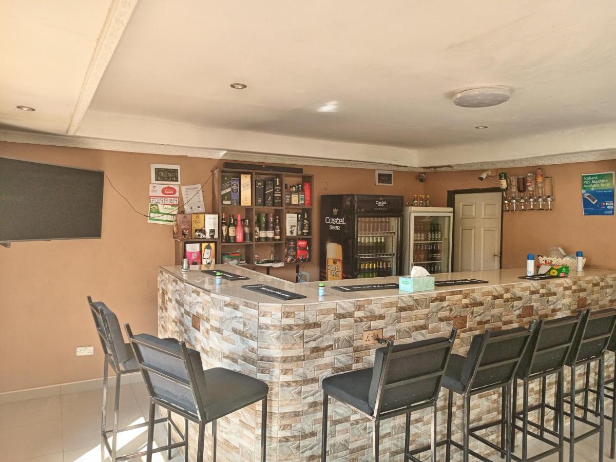 Matt Bed And Breakfast Lilongwe Esterno foto
