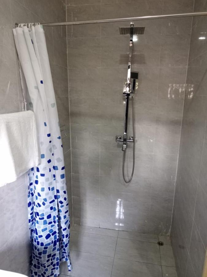 Matt Bed And Breakfast Lilongwe Esterno foto