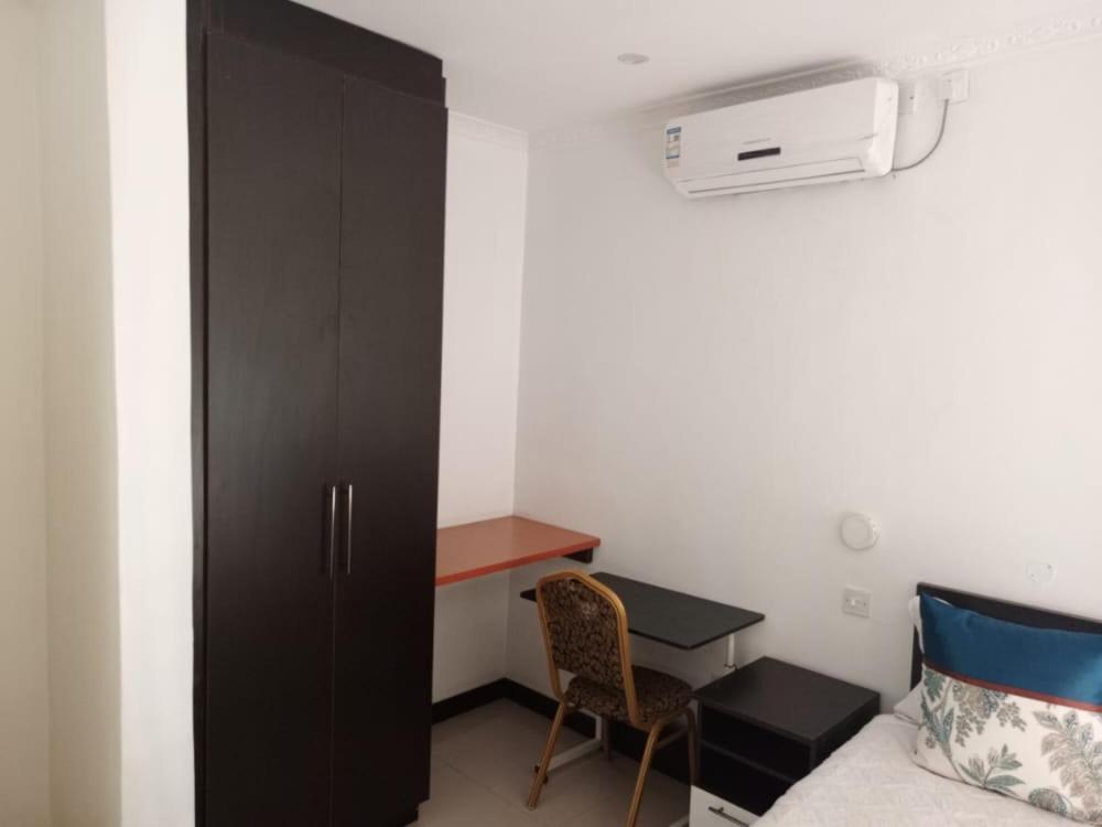 Matt Bed And Breakfast Lilongwe Esterno foto